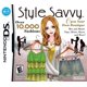 thumbnail image 1 of Videojuego Nintendo Style Savvy - Nintendo DS, 1 of 1