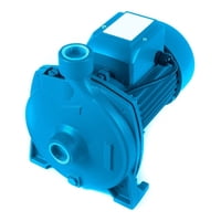 Bomba Centrifuga 1 Hp Connor