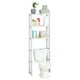 thumbnail image 1 of Estante organizador para baño 3n blanco, 1 of 4