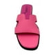 thumbnail image 3 of Sandalia Ecocuero ZB014 Fucsia, 3 of 6