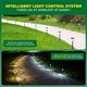 thumbnail image 5 of Luces solares URAGO superbrillantes para exteriores, impermeables, paquete de 10 unidades, 5 of 8
