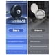 thumbnail image 2 of Puck Lights Rgb Recargable Con Mando A Distancia De 1200 Mah, 2 of 6