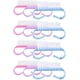 thumbnail image 1 of Pincel de uñas YOFAN Handle Grip, paquete de 12 colores variados, 1 of 9