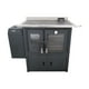 thumbnail image 2 of Cocina a Pellet Wi-Fi 9KW, 2 of 3
