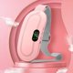 thumbnail image 1 of Experience Ultimate Comfort Anywhere with Our Portable Cordless Menstrual Heating Pad with 3-Speed Temperature Adjustment and 4-Speed Massage Modes, 1 of 4