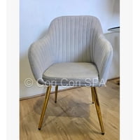 Cori Cori - Pack 2 Sitial Nevada Gris