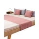thumbnail image 3 of Piecera Mas 2 Fundas Elegante Rosa, 3 of 4
