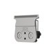 thumbnail image 1 of Repuesto Cuchilla Trimmer Jrl Ez-gap Zero Gapper Silver, 1 of 3