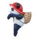 thumbnail image 1 of Colgante Animal Escultura Estatua Maceta Hugger Para Terrario Bonsai Decoración Panda, 1 of 3