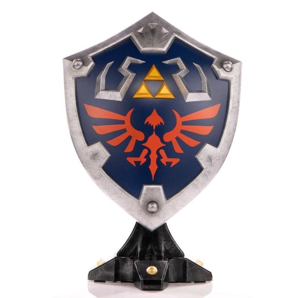 Figura coleccionable First 4 Figure The Legend of Zelda