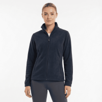T-World - Micropolar Térmico Mujer Practical Line Trabajo Invierno Azul Marino