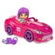 thumbnail image 2 of Playset muñecas Pinypon Vehículo - Auto Rosado, 2 of 4