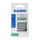thumbnail image 2 of Calculadora CASIO 8 diguitos HL-815L-WE, 2 of 2