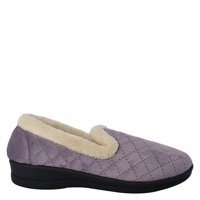 Mocasin Atlas Morado Passer