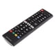 thumbnail image 2 of Universal Smart TV Control remoto para LG AKB75095307, 2 of 5