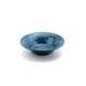 thumbnail image 1 of Bowl Melamina 15cm Azul Provenzal - Irrompible y Resistente, 1 of 2