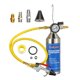 thumbnail image 1 of Kit de Enjuague de Aire Acondicionado Yonligonju 220 PSI R134A R12 R22, 1 of 6