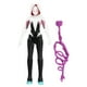 thumbnail image 4 of Spiderman figura 10 cm - ghost-spider, 4 of 4