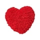 thumbnail image 4 of Corazón Rosa Flor Creativa Flores Preservadas Para Mujer Novia Esposa Regalo Rojo, 4 of 5