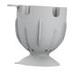 thumbnail image 1 of Limpiador De Huevos, Utensilio De Cocina Multifunción Para Granja, Estudio De Pintura, Restaurante, Gris, 1 of 3