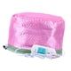 thumbnail image 4 of Gorro calefactor Gorro térmico para el cabello Gorro de acondicionamiento profundo portátil Gorro de tratamiento térmico para el cuidado del cabello, 4 of 5