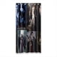 thumbnail image 1 of Cortina de ducha de The Vampire Diaries con ganchos (60 x 72 pulgadas), 1 of 3