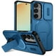 thumbnail image 1 of Funda FOXDOCK para Samsung Galaxy S24 FE – Magnética Antigolpes con Soporte y Protección Doble, 1 of 6