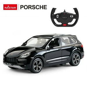 Rastar - Auto Radio Controlado Porsche