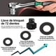 thumbnail image 5 of Juego De Herramientas Con Dados De 216 Piezas, 72 Dientes, 5 of 8
