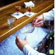 thumbnail image 5 of Cucharón para Hielo Rubbermaid Commercial 6oz Transparente Apto para Lavavajillas, 5 of 7