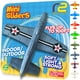 thumbnail image 1 of Juguete de planeador deportivo Foam Airplane Refresh para niños de 4 a 8 años, 1 of 6