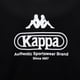 thumbnail image 3 of Polera Kappa Men Black Grey White, 3 of 3