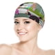 thumbnail image 5 of Gorro de Natación Desmarcar La Pequeña Lola Visita la Ciudad, 5 of 6