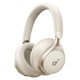 thumbnail image 1 of Audífonos Ovear Ear Noise Cancelling Space One Soundcore Bluetooth Crema, 1 of 8
