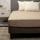 thumbnail image 3 of Pack 2 Almohadas Color Beige 50 x 70 cm, 3 of 3