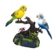 thumbnail image 4 of Parrots Para Niños Descripción De Juguete Accesorio De Accesorios De La Oficina En El Hogar Decoración Del Escritorio Para Regalo, 4 of 5