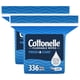 thumbnail image 1 of Toallitas húmedas desechables Cottonelle Fresh Care, 2 paquetes de recambio, 1 of 5