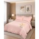 thumbnail image 5 of Quilt Cubrecama Verano Estampado Floral con Bobos 2 Plazas, 5 of 7