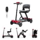 thumbnail image 1 of Scooter Eléctrico Movilidad Reducida Silla Ruedas Plegable, 1 of 3