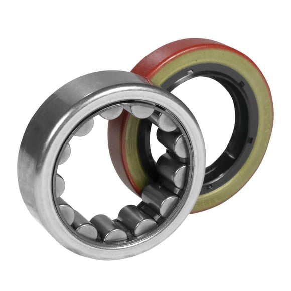 Kit de Sello de Rodamiento de Eje Trasero Yukon Gear & Axle 2.53" OD