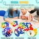 thumbnail image 3 of Juego de Matemáticas NONSOMPLE Sumas y Restas 6+, 3 of 7