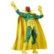 thumbnail image 3 of Figura de acción Marvel Legends Series Vision 15 cm, 3 of 3