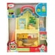 thumbnail image 5 of Casa de Muñecas Pop & Play Cocomelon | Set con Figura y Sonidos, 5 of 5
