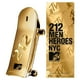 thumbnail image 1 of Perfume Carolina Herrera 212 Heroes MTV 90ml Hombre – Fragancia frutal con pera y jengibre, 1 of 3