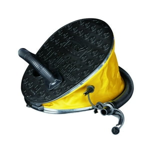 Bestway - Inflador De Pie 28 X 22Cm