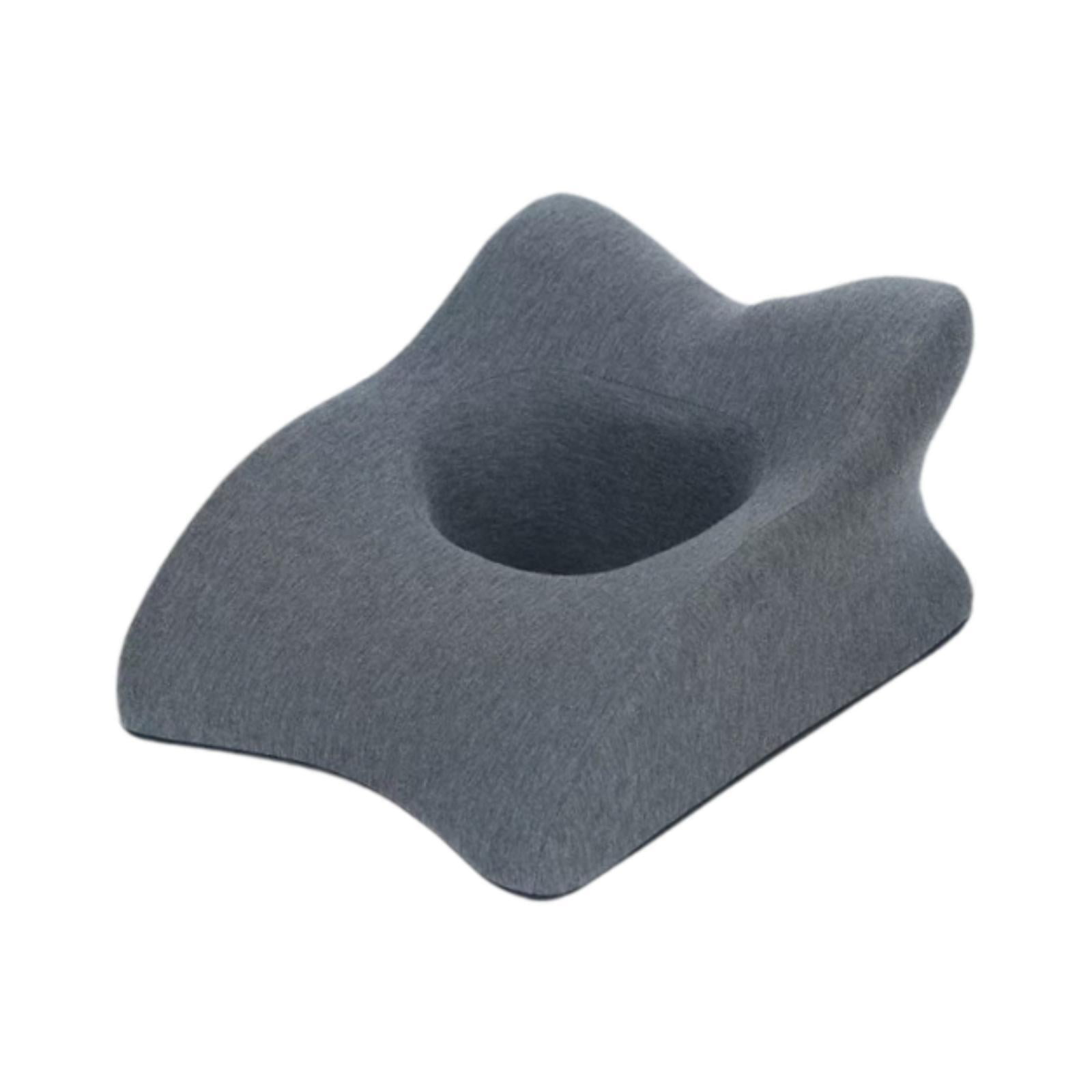 Bothyi - Almohada De Cuña Para Dormir Boca Abajo, Para Trabajar En El Sofá De Interior Y Relajarse