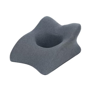 Bothyi - Almohada De Cuña Para Dormir Boca Abajo, Para Trabajar En El Sofá De Interior Y Relajarse