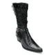 thumbnail image 3 of Bota Mujer Negro Ellen Thunder Blue, 3 of 4