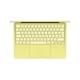 thumbnail image 2 of MacBook Neo 13 A18 6C GPU 5C 8 RAM 256GB Amarillo, 2 of 9