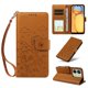 thumbnail image 1 of Funda Billetera FOXDOCK Compatible con Xiaomi POCO C65, Diseño Perrito Tierno, Ranuras para Tarjetas y Soporte Plegable, 1 of 6